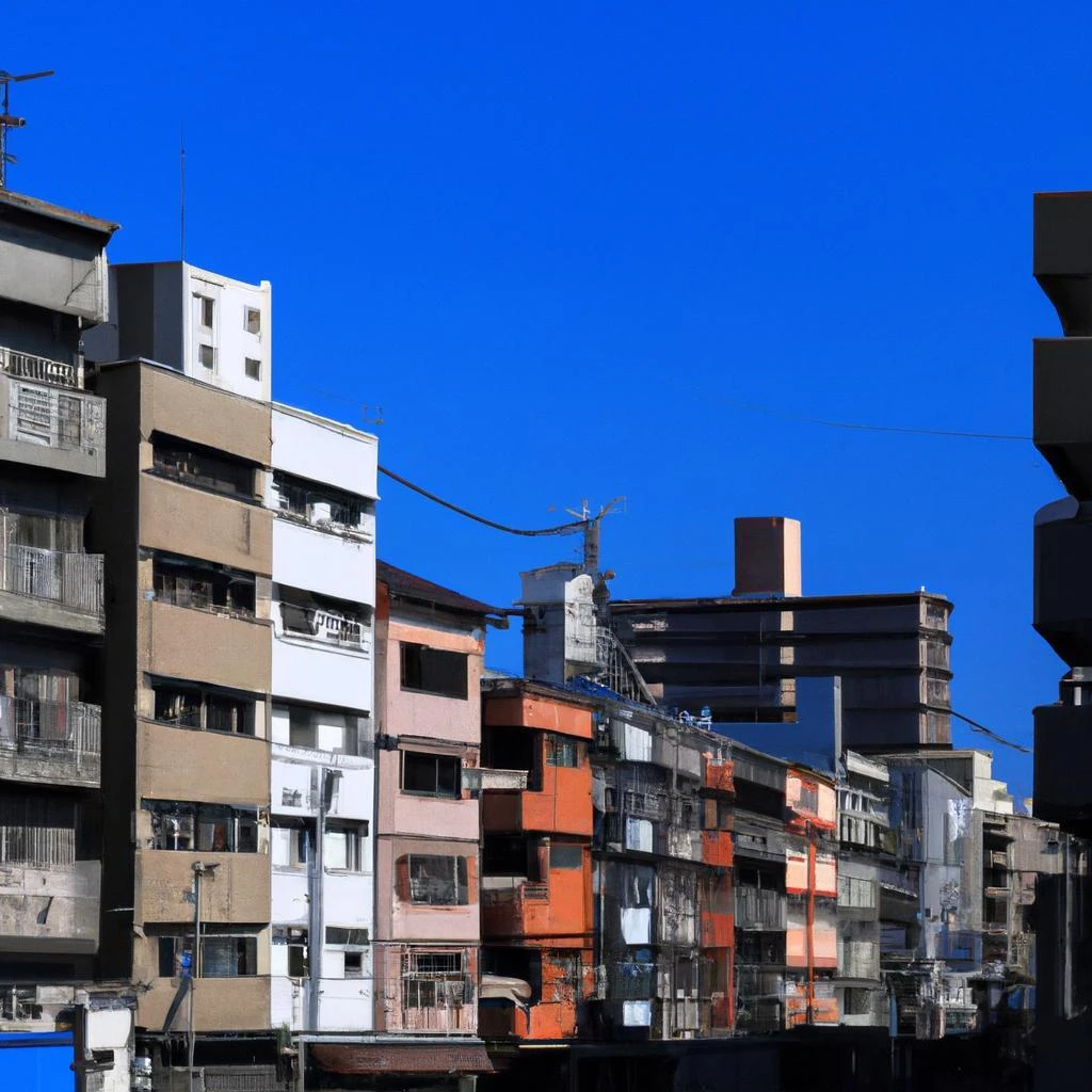 横浜　景気が悪い時の不動産売却のしかた　パイクプレイスコーポレーションにお任せください！