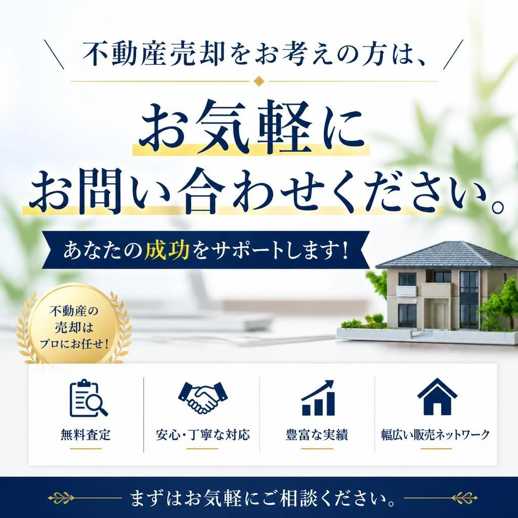 今すぐお問い合わせを！