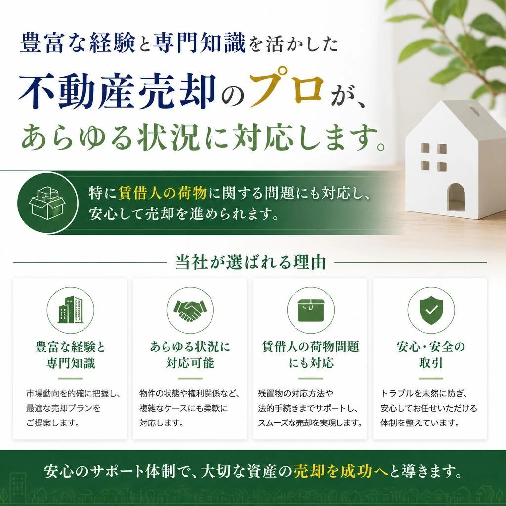 パイクプレイスコーポレーションの強み
