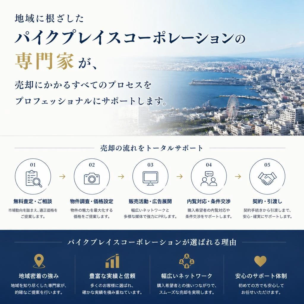 2. 経験豊富なスタッフがサポート