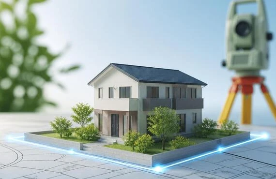 境界の確認ができなくても安心！パイクプレイスコーポレーションが不動産売却をお手伝いします。