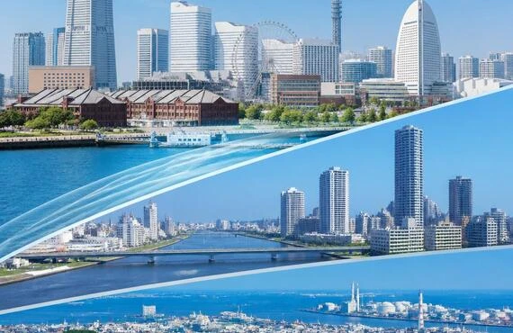 神奈川・横浜・川崎エリアの借地代の見直しはお任せください！