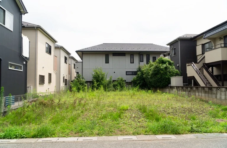 土地を手放すサポート | 神奈川県横浜市の不動産売却ならパイクプレイスコーポレーション株式会社