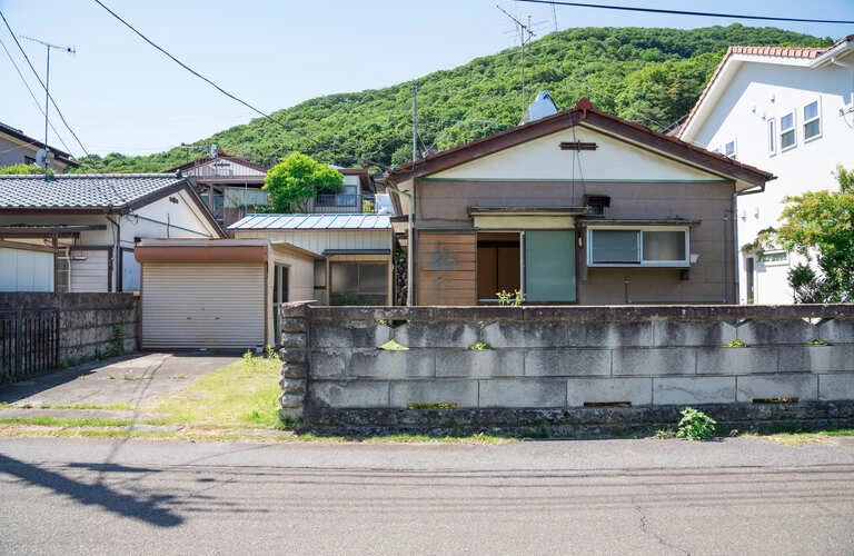 戸建ての査定 | 神奈川県横浜市の不動産売却ならパイクプレイスコーポレーション株式会社