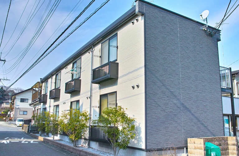 アパートの今後をご相談 | 神奈川県横浜市の不動産売却ならパイクプレイスコーポレーション株式会社