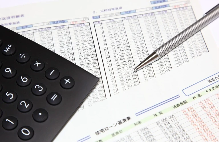 住宅ローンについて解説 | 神奈川県横浜市の不動産売却ならパイクプレイスコーポレーション株式会社