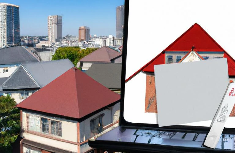 横浜市で損をしない不動産売却を実現！無料査定でスムーズに売却の第一歩